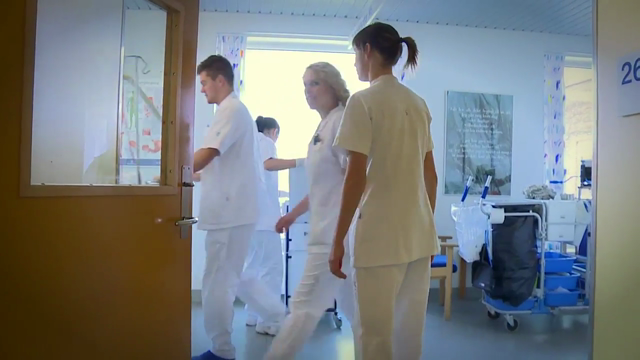 Temavideo: En profession med høj værdi for samfundet