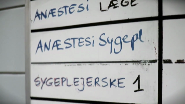 En levende organisation med et stærkt demokrati