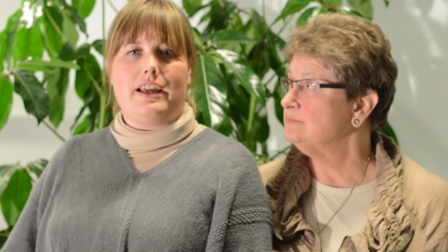 Generalforsamling 2012