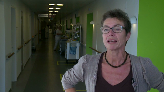 Grete Christensen om de kommende OK13-forhandlinger