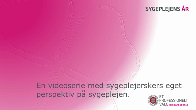 Konsultationssygeplejerske