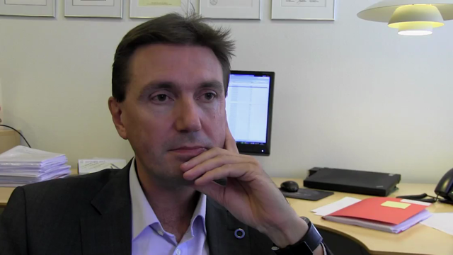 Allan Flyvbjerg om regionerne