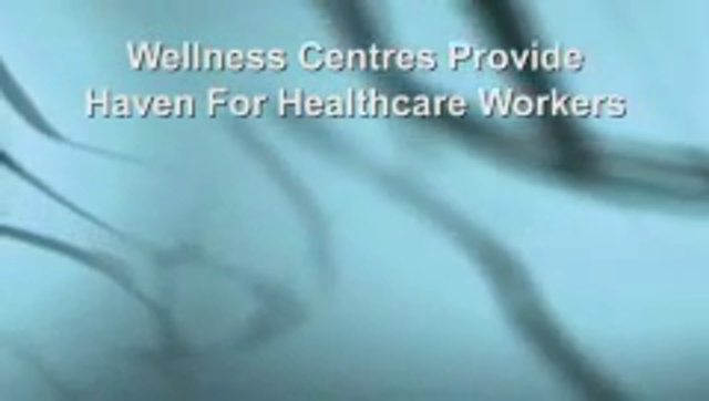 Welness Centre Swaziland