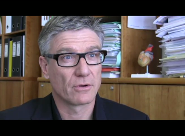 Peter Clemmensen om regionerne